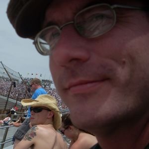 Meet your Posher, Edward